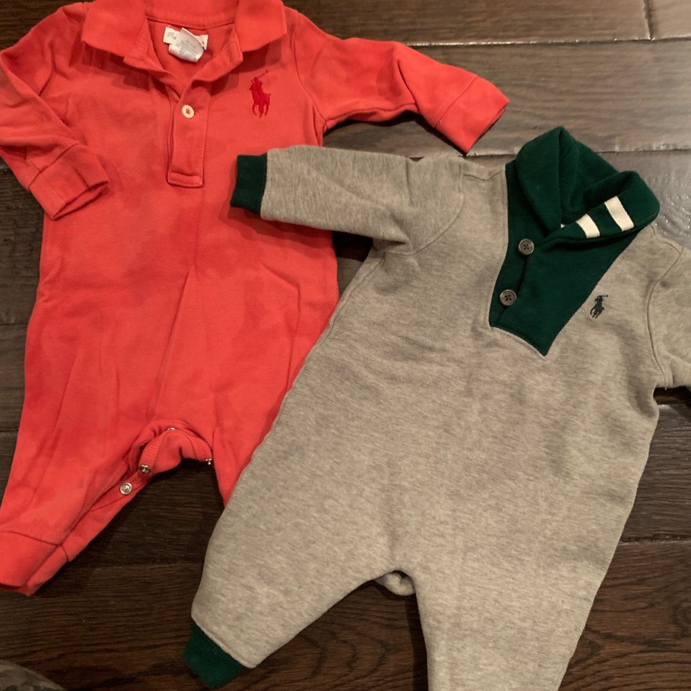 Ralph Lauren Bundle